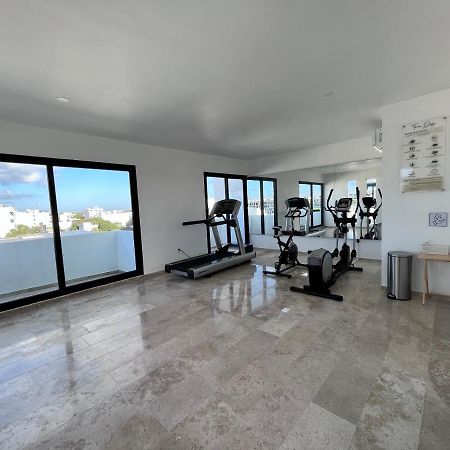 Luxury Apartment Top Location! Плая дел Кармен Екстериор снимка