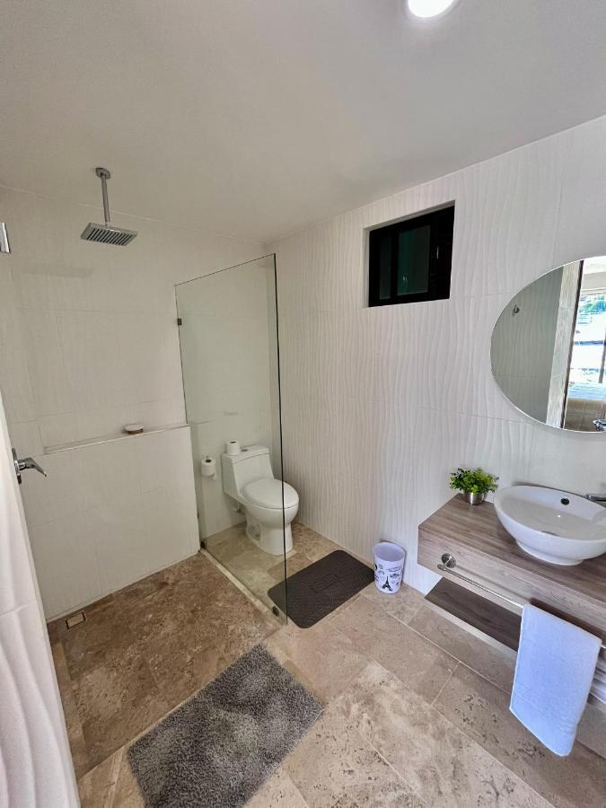 Luxury Apartment Top Location! Плая дел Кармен Екстериор снимка